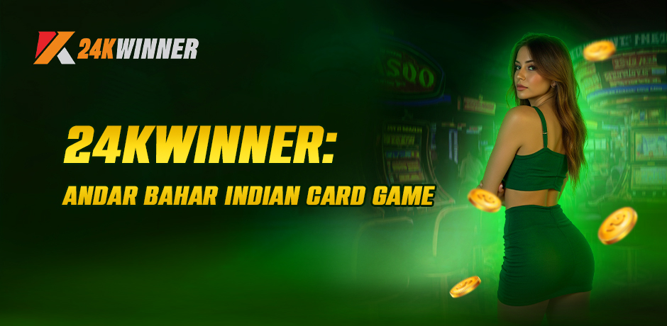 24kwinner andar bahar