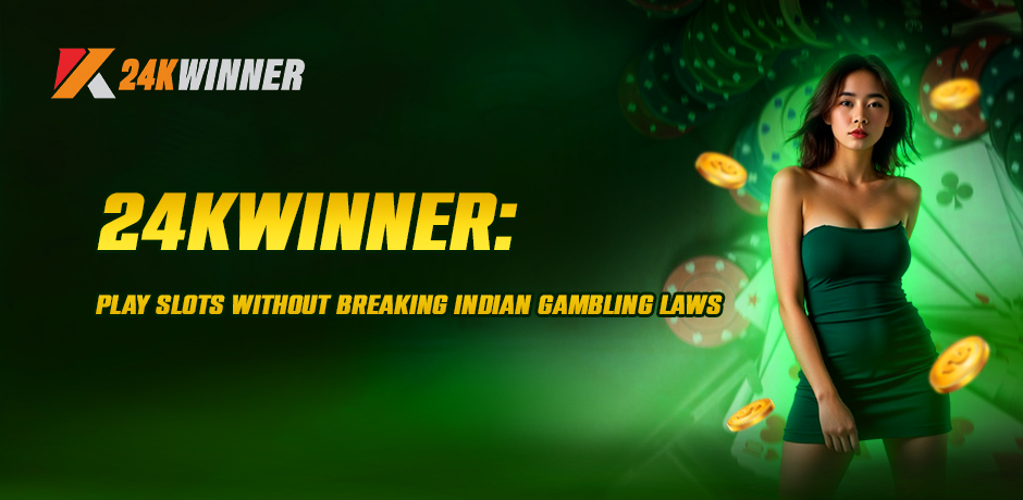 24kwinner how to play slots